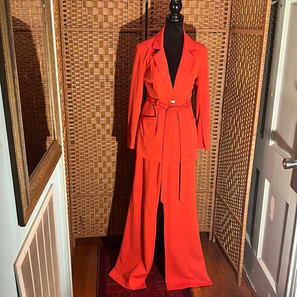 Suit